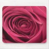 Tapis De Souris Red Rosebud (Devant)