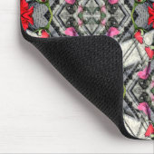Tapis De Souris Red Roses 4 U... (Coin)