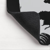 Tapis De Souris Red Vladimir Poutine (Coin)