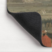 Tapis De Souris Reddition de la citadelle de Cambrai (Coin)
