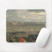 Tapis De Souris Reddition de la citadelle de Cambrai (Avec souris)