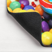Tapis De Souris Reddition douce (Coin)