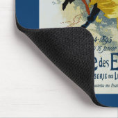 Tapis De Souris Redoute des Etudiants (Coin)