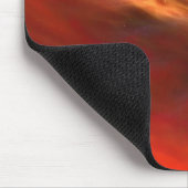 Tapis De Souris RedSpace (Coin)