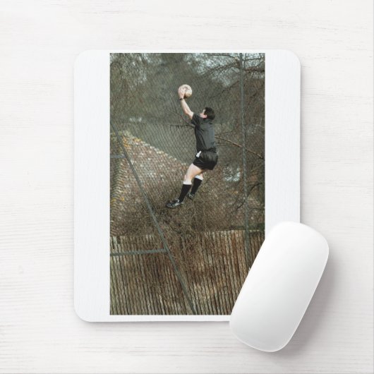 Tapis De Souris Référence (Avec souris)