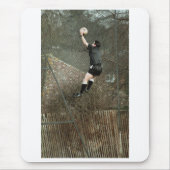 Tapis De Souris Référence (Devant)