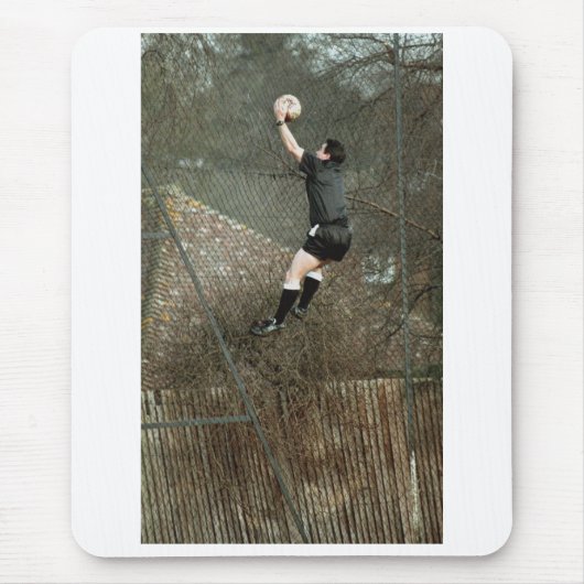 Tapis De Souris Référence (Devant)