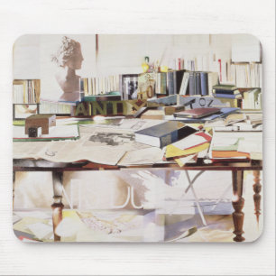 Tapis De Souris Référence 1991