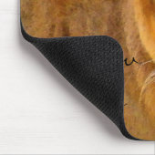 Tapis De Souris Réfléchir (Coin)