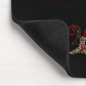 Tapis De Souris Réfléchir (Coin)