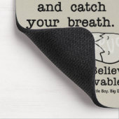 Tapis De Souris Réflect (Coin)