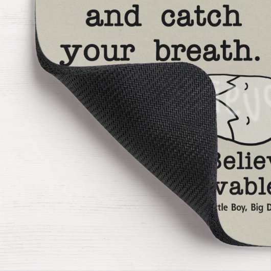 Tapis De Souris Réflect (Coin)