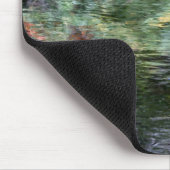 Tapis De Souris Réflexion 1 Mousepad de l'eau (Coin)