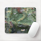 Tapis De Souris Réflexion 1 Mousepad de l'eau (Avec souris)