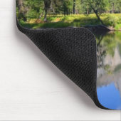 Tapis De Souris Réflexion de Yosemite (Coin)