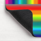 Tapis De Souris Réflexion transversale spectrale (Coin)