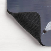 Tapis De Souris Réflexions de goélands (Coin)