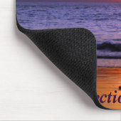 Tapis De Souris Réflexions de Love Mousepad (Coin)