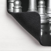 Tapis De Souris Réflexions d'échecs (Coin)