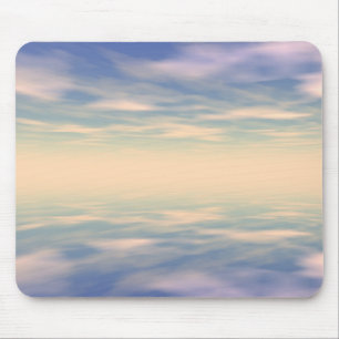 Tapis De Souris Réflexions II