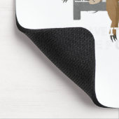 Tapis De Souris Reformer Lates Sloth Lates  (Coin)