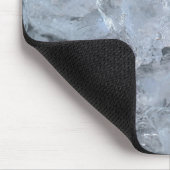 Tapis De Souris Refroidissement de la texture de la cube de glace (Coin)