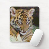 Tapis De Souris Regard (Avec souris)