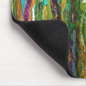 Tapis De Souris REGARD FIXE de TIR Mousepad (Coin)