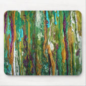 Tapis De Souris REGARD FIXE de TIR Mousepad (Devant)