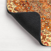 Tapis De Souris Regarder le Motif perse antique (Coin)