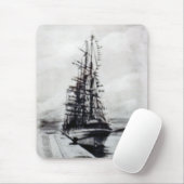 Tapis De Souris Regata Cutty Sark (Avec souris)