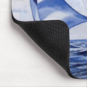 Tapis De Souris Regata/Regatta (Coin)