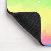 Tapis De Souris Regenbogen (Coin)