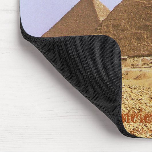 Tapis De Souris Régime pyramidal (Coin)