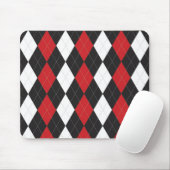 Tapis De Souris Regina Jacquard Mousepad (Avec souris)