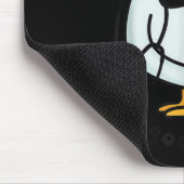 Tapis De Souris Registered Silly Goose Rn Nurse Stethoscope Nursin (Coin)