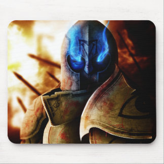 Tapis De Souris Règle d'une - captivé