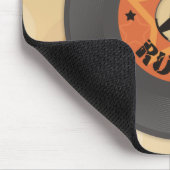 Tapis De Souris Règles de vinyle (Coin)