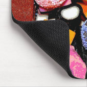 Tapis De Souris réglisse allsorts (Coin)