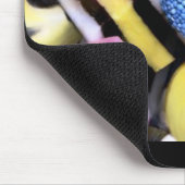 Tapis De Souris réglisse_bits_candy (Coin)