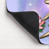 Tapis De Souris Reiki (Coin)