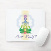 Tapis De Souris Reiki obtenu ? (Avec souris)