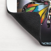 Tapis De Souris Réincarnation (Coin)