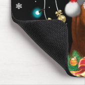 Tapis De Souris Reindeer (Coin)