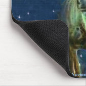 Tapis De Souris Reinder de Noël (Coin)