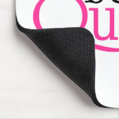 Tapis De Souris Reine de Bunco (Coin)