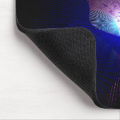Tapis De Souris Reine de nuit....... (Coin)