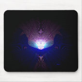 Tapis De Souris Reine de nuit....... (Devant)