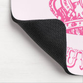 Tapis De Souris Reine de vente de bric-à-brac (Coin)