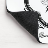 Tapis De Souris Reine des abeilles (Coin)